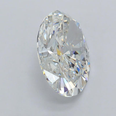 2.03 Carat Oval Lab Diamond :: Greenstar spin frame 02