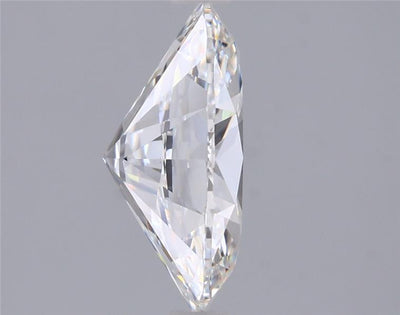 2.03 Carat Oval Lab Diamond :: Greenstar spin frame 02