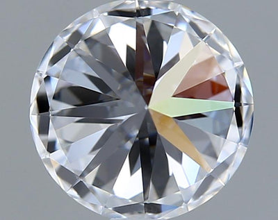 1.06 Carat Round Lab Diamond :: Greenstar spin frame 02