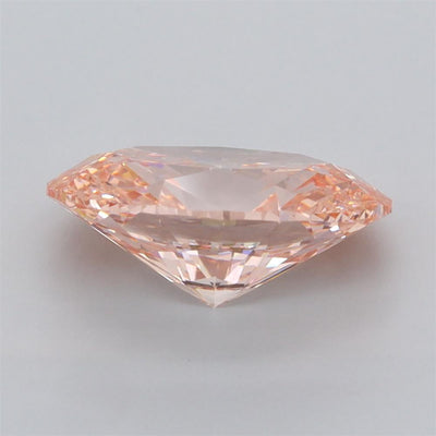 3.04 Carat Oval Lab Diamond :: Greenstar spin frame 02