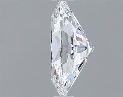 1.07 Carat Oval Lab Diamond :: Greenstar spin frame 02