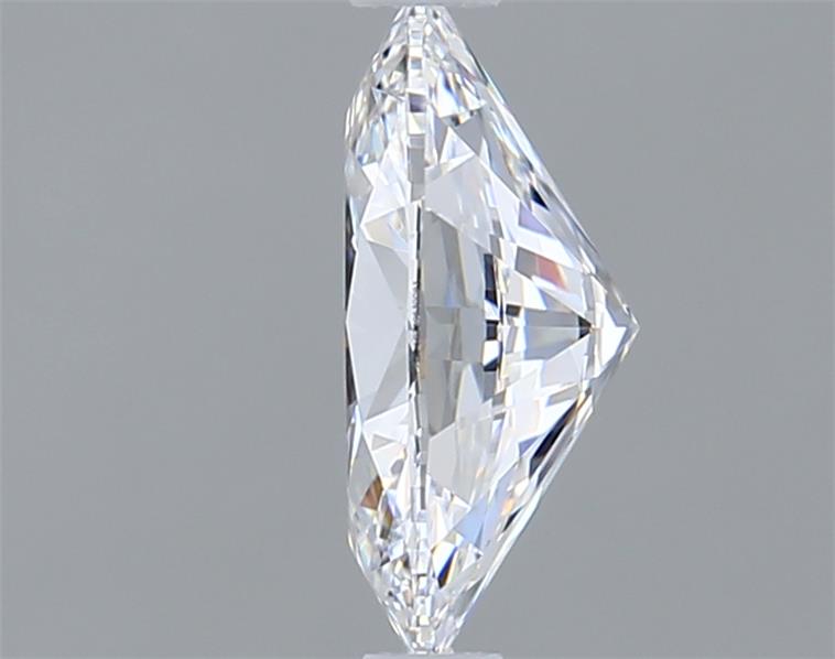1.07 Carat Oval Lab Diamond :: Greenstar spin frame 02