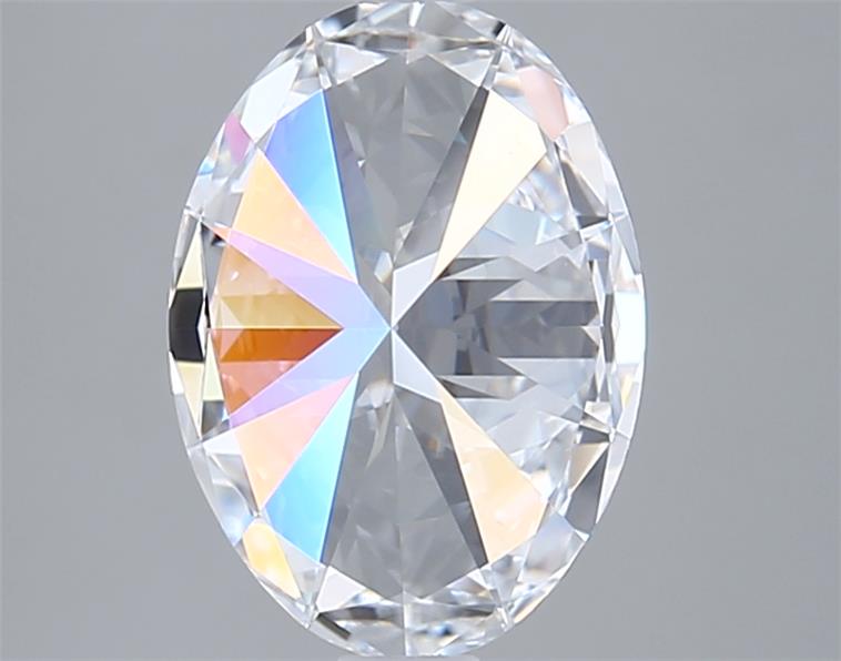 2.01 Carat Oval Lab Diamond :: Greenstar spin frame 02