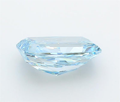 2.05 Carat Radiant Lab Diamond :: Greenstar spin frame 02