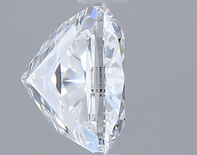 1.56 Carat Cushion Lab Diamond :: Greenstar spin frame 02