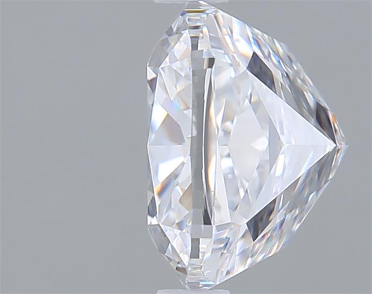 2.50 Carat Cushion Lab Diamond :: Greenstar spin frame 02
