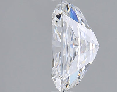 1.71 Carat Radiant Lab Diamond :: Greenstar spin frame 02