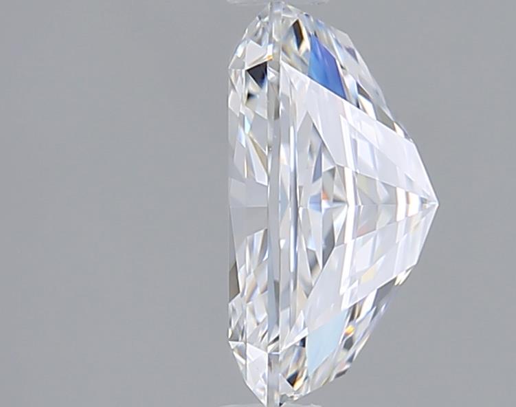 1.71 Carat Radiant Lab Diamond :: Greenstar spin frame 02
