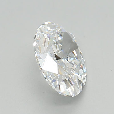 2.03 Carat Oval Lab Diamond :: Greenstar spin frame 02
