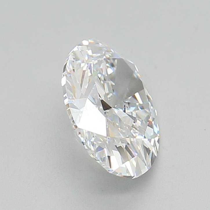 2.03 Carat Oval Lab Diamond :: Greenstar spin frame 02