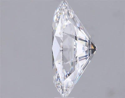 1.57 Carat Oval Lab Diamond :: Greenstar spin frame 02