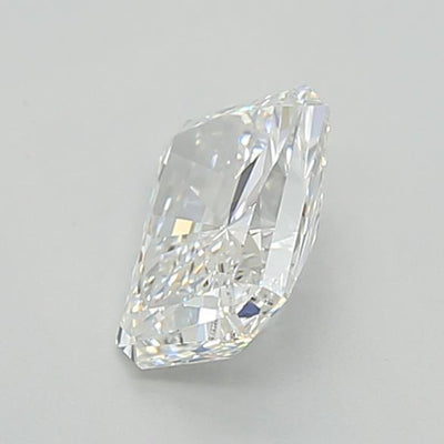 1.02 Carat Radiant Lab Diamond :: Greenstar spin frame 02