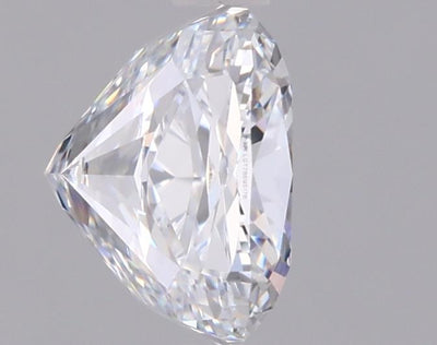 2.04 Carat Cushion Lab Diamond :: Greenstar spin frame 02