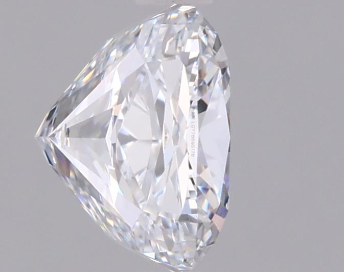 2.04 Carat Cushion Lab Diamond :: Greenstar spin frame 02