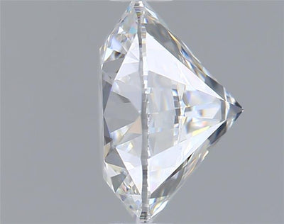 1.50 Carat Round Lab Diamond :: Greenstar spin frame 02