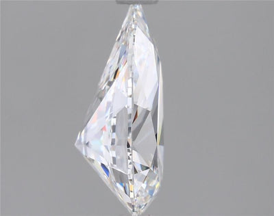 1.62 Carat Pear Lab Diamond :: Greenstar spin frame 02