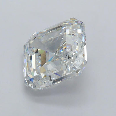 2.03 Carat Asscher Lab Diamond :: Greenstar spin frame 02