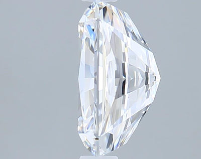 1.61 Carat Radiant Lab Diamond :: Greenstar spin frame 02
