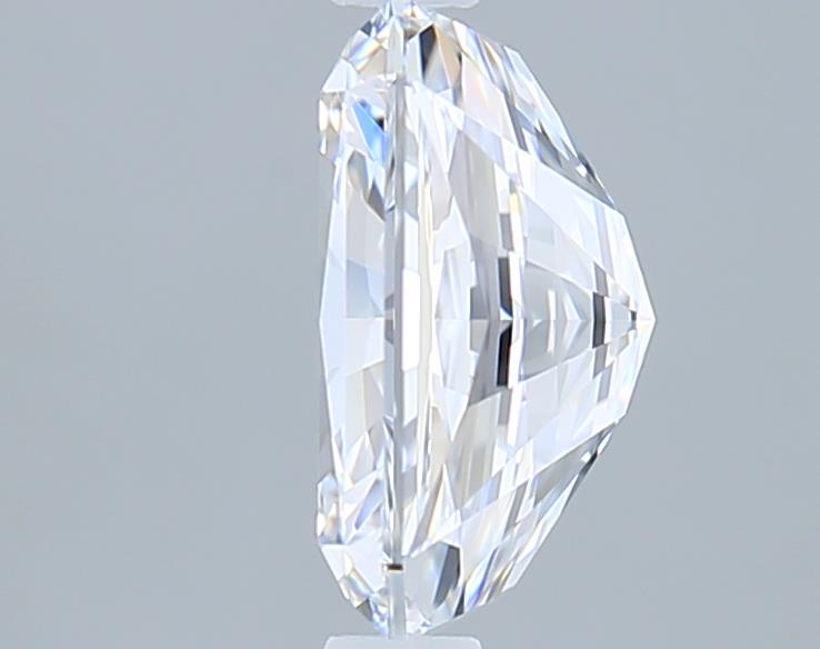 1.61 Carat Radiant Lab Diamond :: Greenstar spin frame 02