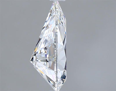 1.51 Carat Pear Lab Diamond :: Greenstar spin frame 02