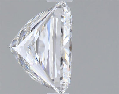 2.51 Carat Princess Lab Diamond :: Greenstar spin frame 02