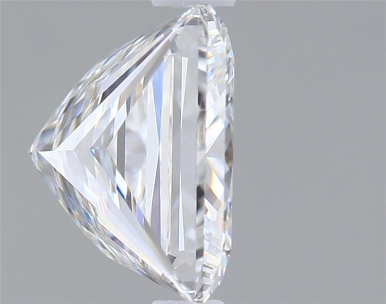 2.51 Carat Princess Lab Diamond :: Greenstar spin frame 02