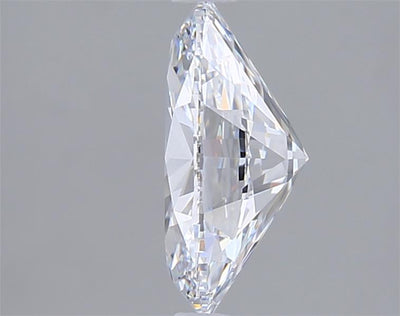 2.06 Carat Oval Lab Diamond :: Greenstar spin frame 02