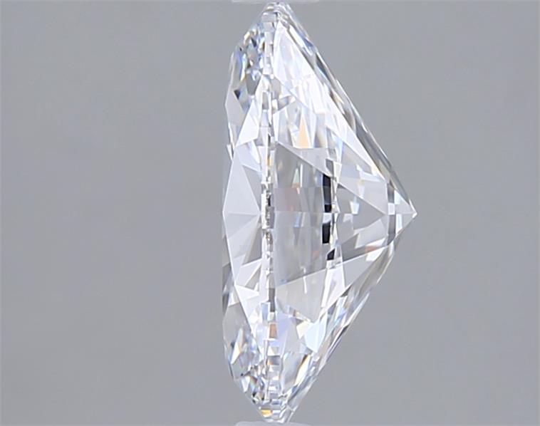 2.06 Carat Oval Lab Diamond :: Greenstar spin frame 02