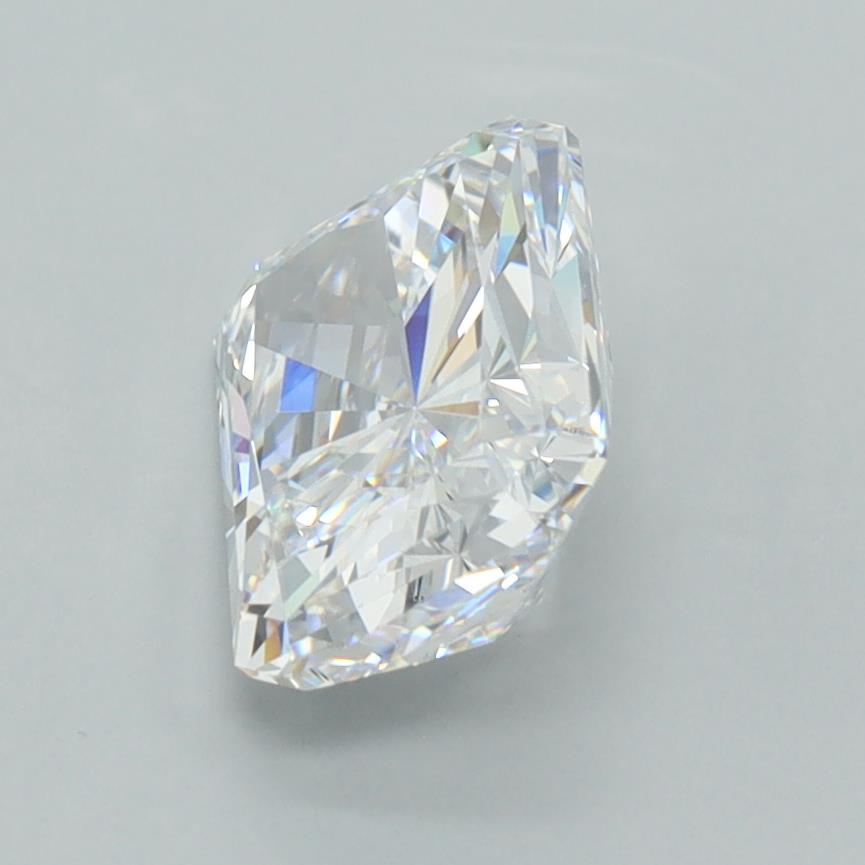 2.03 Carat Radiant Lab Diamond :: Greenstar spin frame 02