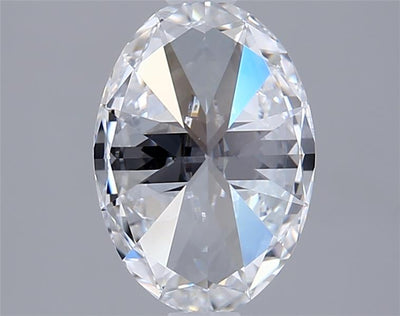1.53 Carat Oval Lab Diamond :: Greenstar spin frame 02