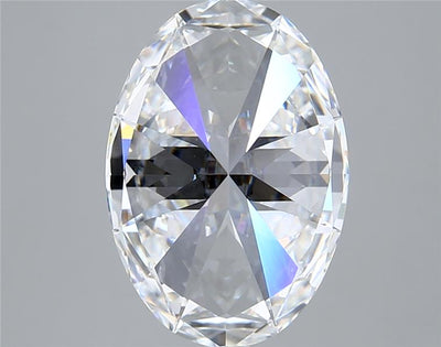 5.05 Carat Oval Lab Diamond :: Greenstar spin frame 02