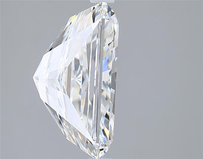 6.06 Carat Radiant Lab Diamond :: Greenstar spin frame 02