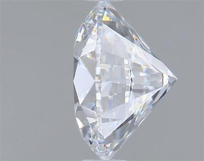 1.52 Carat Round Lab Diamond :: Greenstar spin frame 02