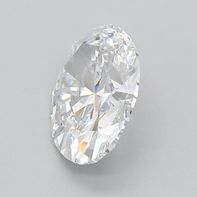 2.53 Carat Oval Lab Diamond :: Greenstar spin frame 02