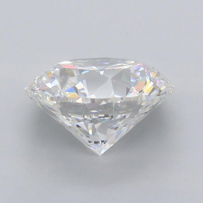 2.00 Carat Round Lab Diamond :: Greenstar spin frame 02