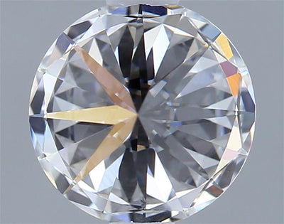 1.00 Carat Round Lab Diamond :: Greenstar spin frame 02