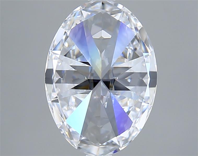 2.56 Carat Oval Lab Diamond :: Greenstar spin frame 02