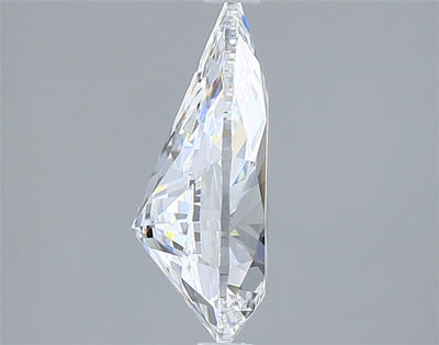2.03 Carat Pear Lab Diamond :: Greenstar spin frame 02