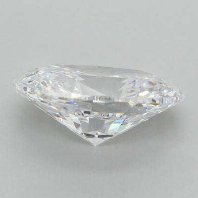 3.01 Carat Oval Lab Diamond :: Greenstar spin frame 02