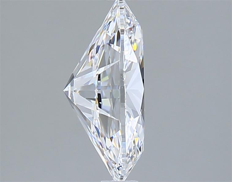 2.02 Carat Oval Lab Diamond :: Greenstar spin frame 02