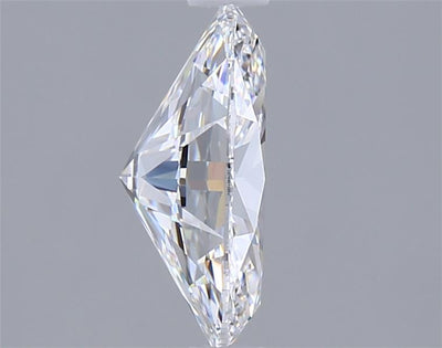 1.54 Carat Oval Lab Diamond :: Greenstar spin frame 02