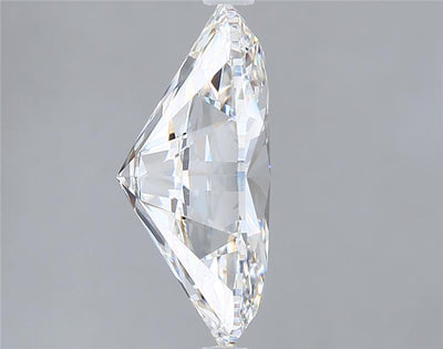 5.07 Carat Oval Lab Diamond :: Greenstar spin frame 02
