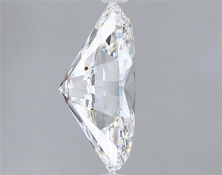 5.07 Carat Oval Lab Diamond :: Greenstar spin frame 02
