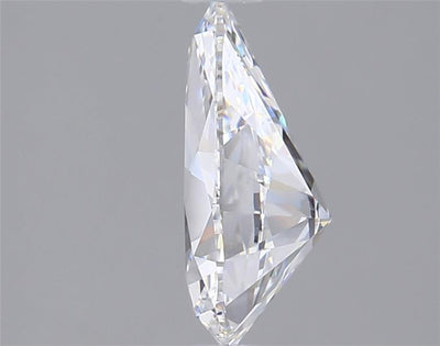 1.49 Carat Pear Lab Diamond :: Greenstar spin frame 02