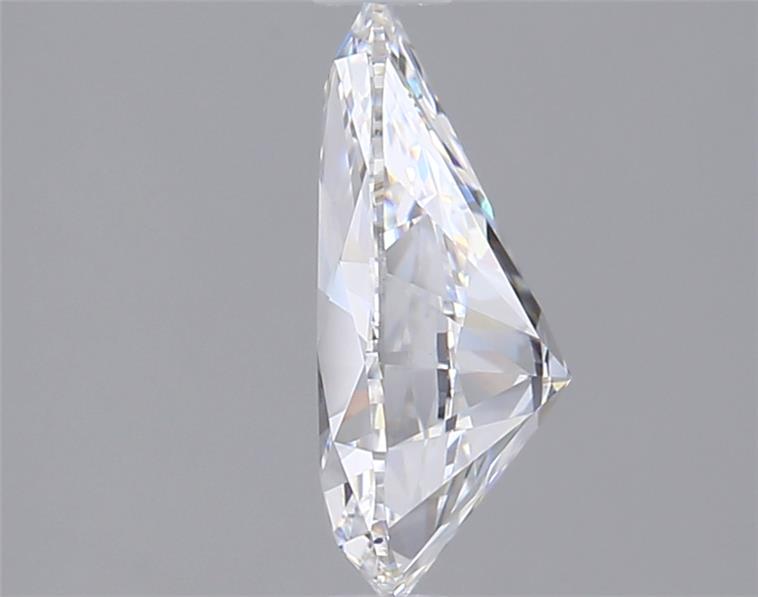 1.49 Carat Pear Lab Diamond :: Greenstar spin frame 02