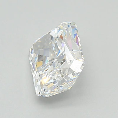 2.04 Carat Radiant Lab Diamond :: Greenstar spin frame 02