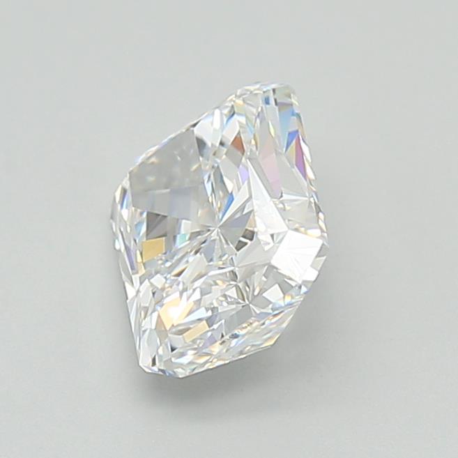 2.04 Carat Radiant Lab Diamond :: Greenstar spin frame 02