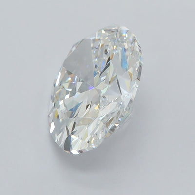 2.52 Carat Oval Lab Diamond :: Greenstar spin frame 02