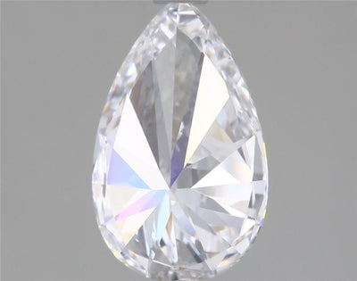1.27 Carat Pear Lab Diamond :: Greenstar spin frame 02