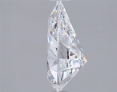 1.64 Carat Pear Lab Diamond :: Greenstar spin frame 02